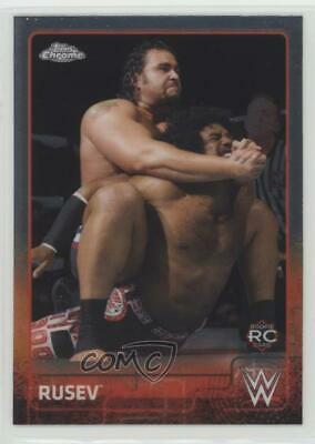 Rusev #61