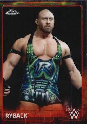 Ryback #62