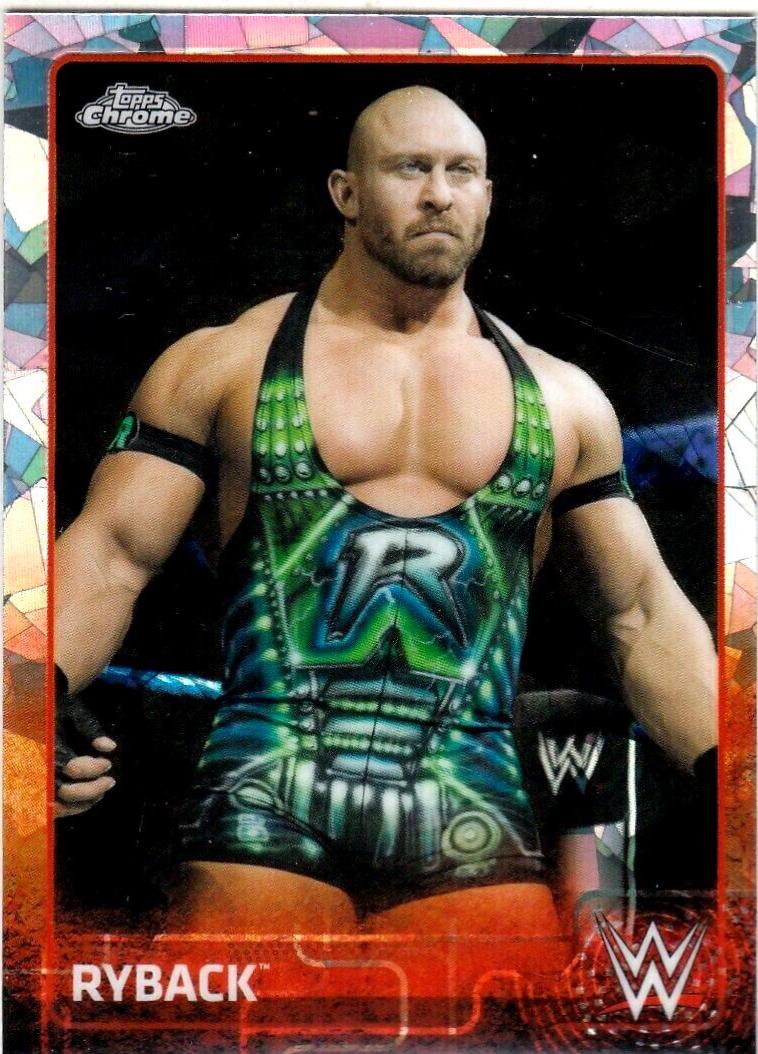 Ryback [Atomic] #62
