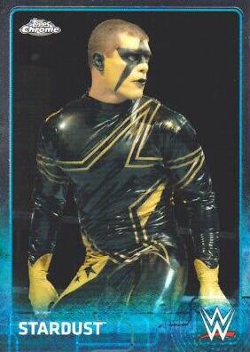 Stardust #66