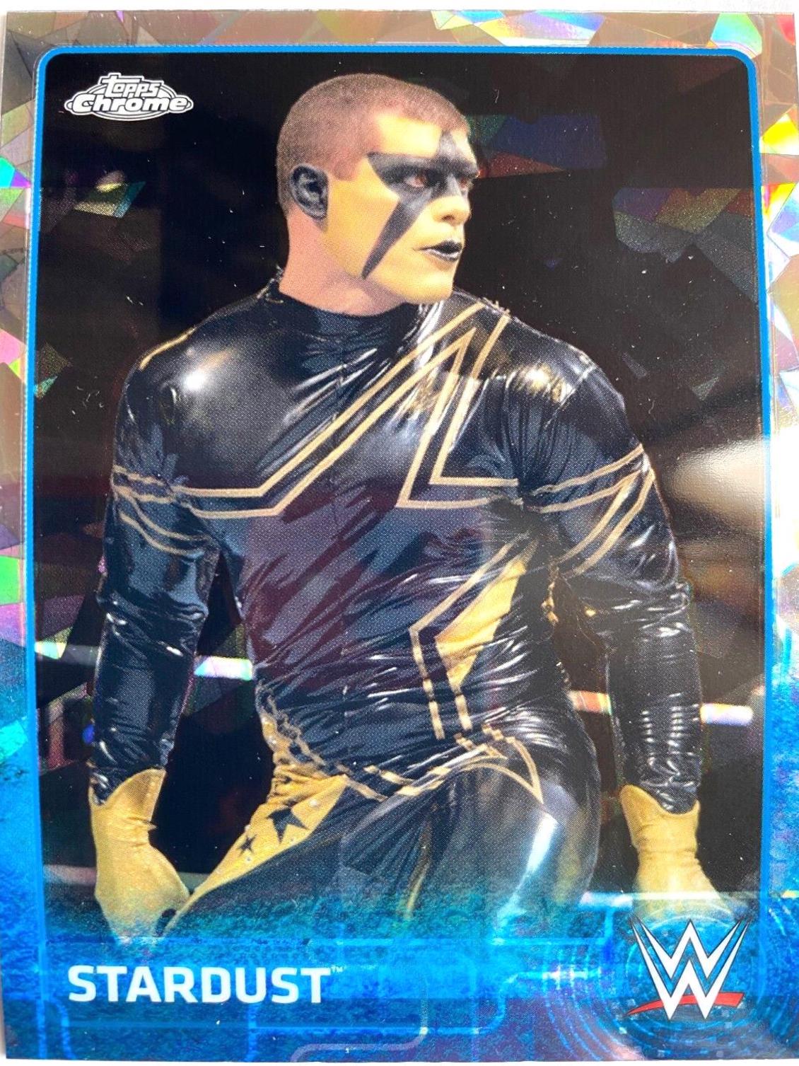 Stardust [Atomic] #66