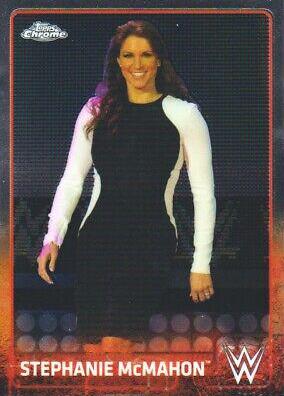 Stephanie McMahon #67