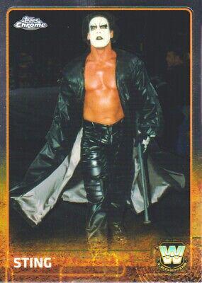 Sting #89