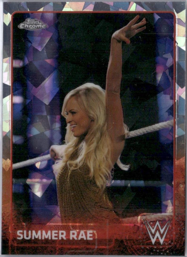 Summer Rae [Atomic] #68