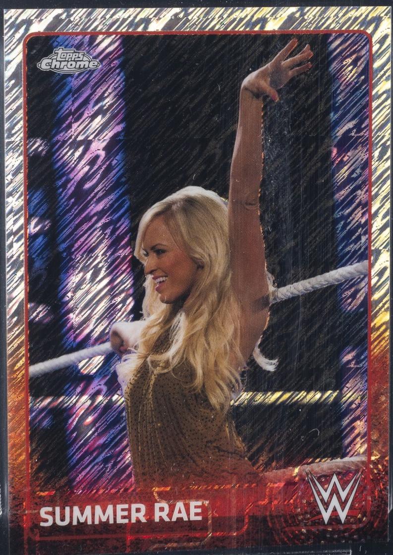 Summer Rae [Shimmer] #68