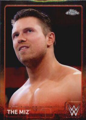 The Miz #47