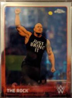 The Rock #57