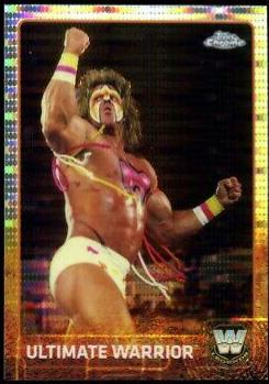 Ultimate Warrior [Puslar] #90