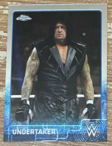 Undertaker #74