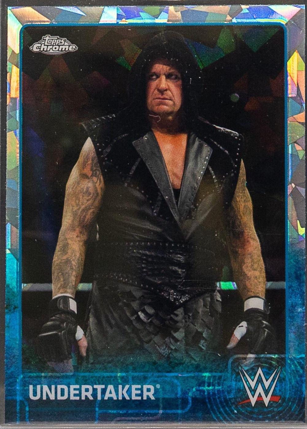 Undertaker [Atomic] #74