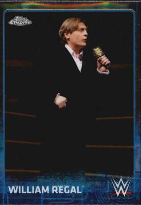 William Regal #75