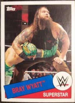 Bray Wyatt #65