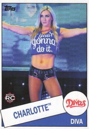 Charlotte #104