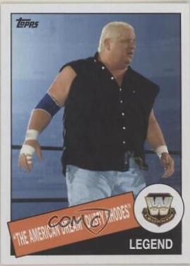 Dusty Rhodes #1