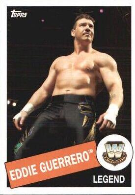 Eddie Guerrero #19
