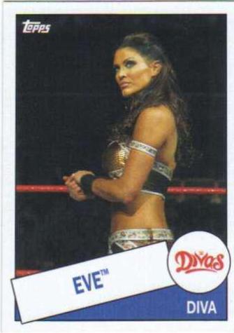Eve #51