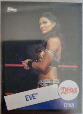 Eve [Black] #51