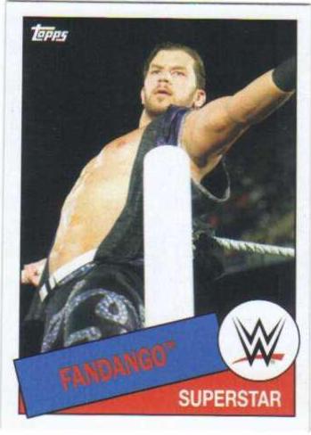 Fandango #87