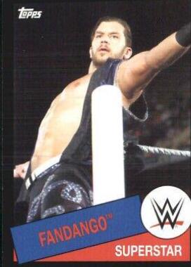 Fandango [Black] #87
