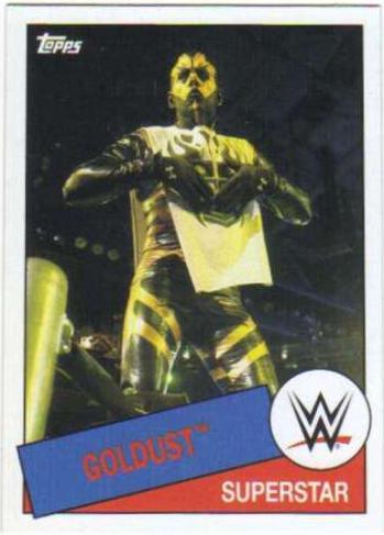 Goldust #73