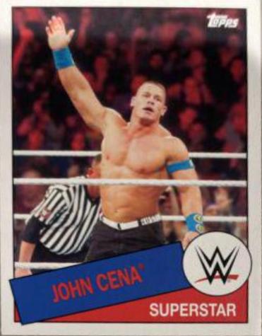 John Cena #75