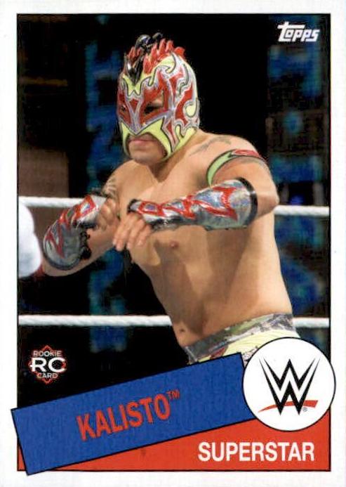 Kalisto #76