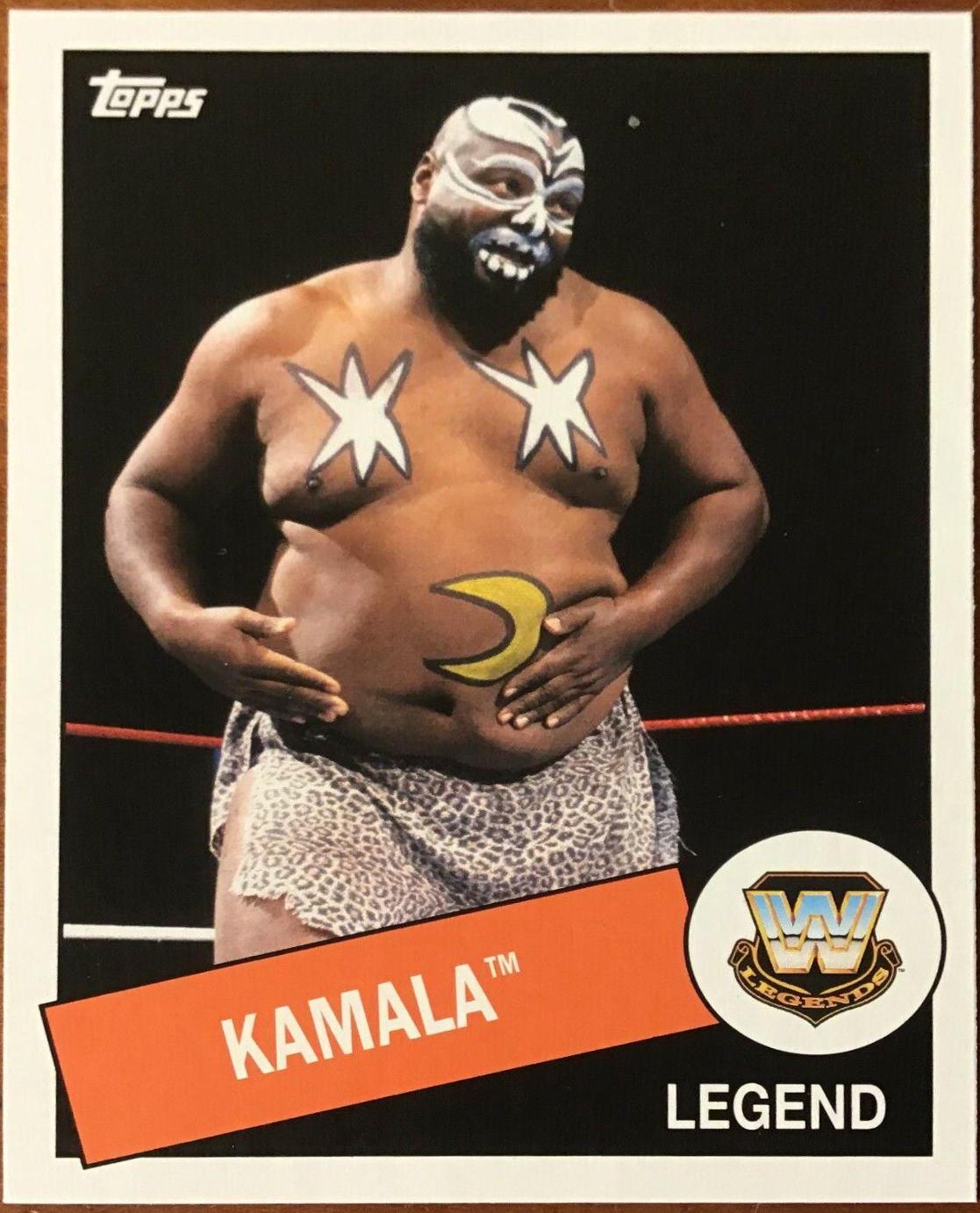 Kamala #29