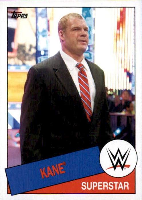 Kane #77