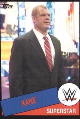 Kane [Black] #77