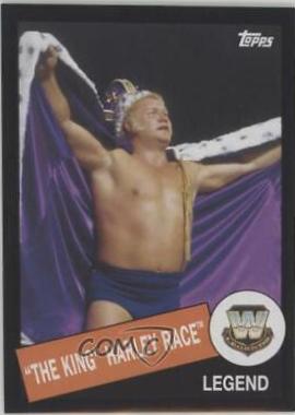 King Harley Race [Black] #30
