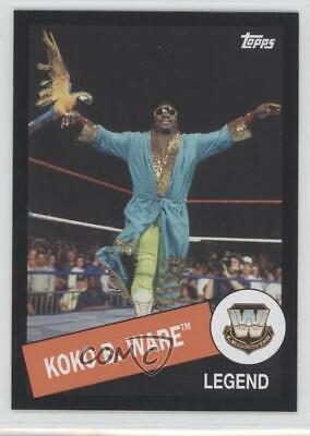 Koko B. Ware [Black] #31