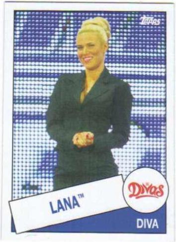 Lana #57