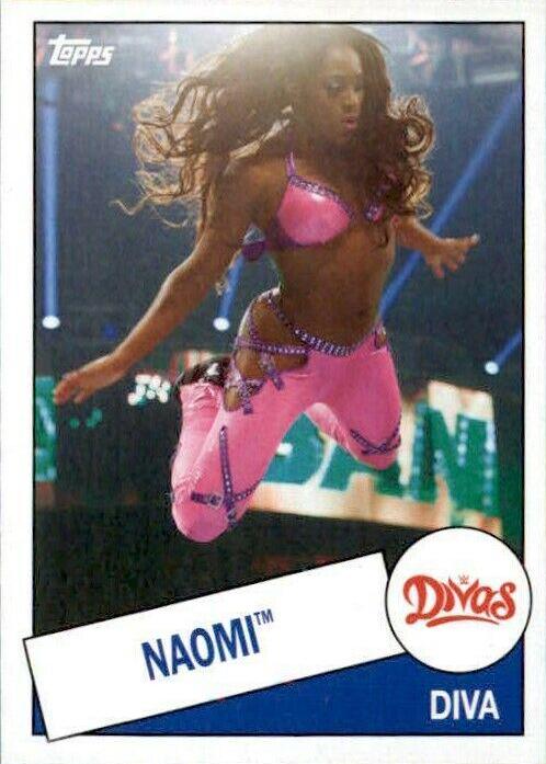 Naomi #58