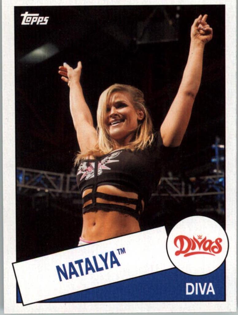 Natalya #59