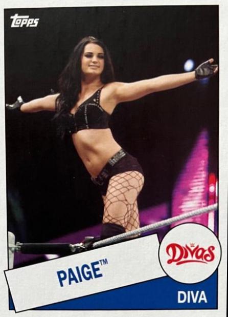 Paige #60