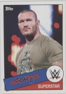 Randy Orton #85
