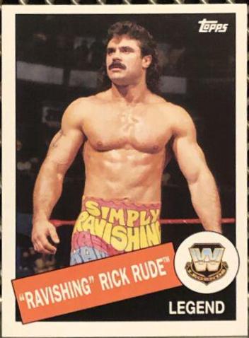 Ravishing Rick Rude #37