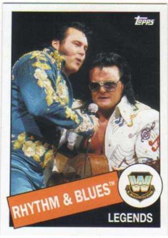 Rhythm & Blues #41