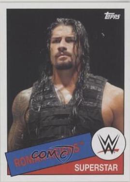 Roman Reigns #88