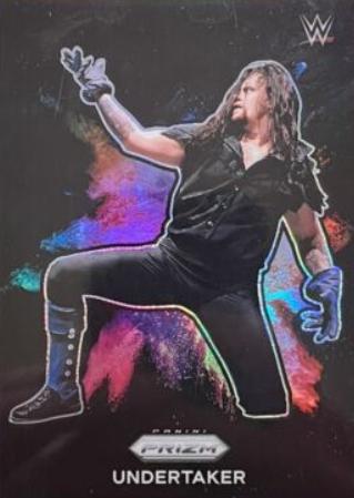 Undertaker #4
