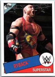 Ryback #90