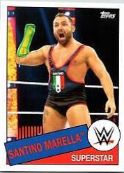 Santino Marella #91
