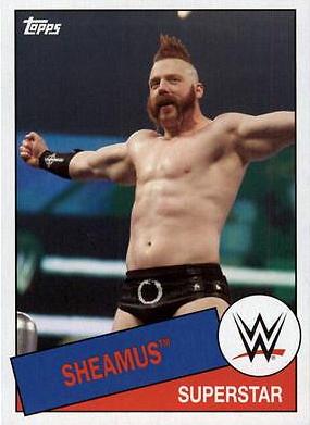 Sheamus #93