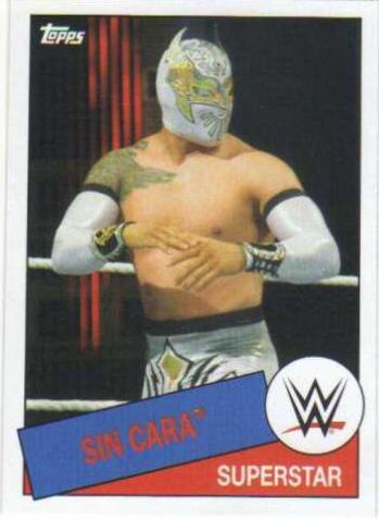 Sin Cara #94
