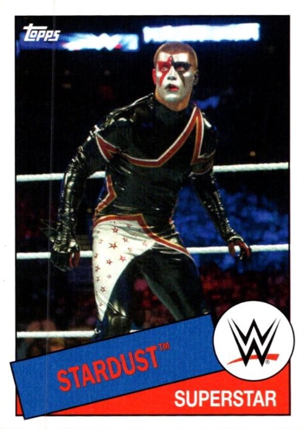 Stardust #95