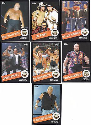 The Bushwhackers [Black] #9
