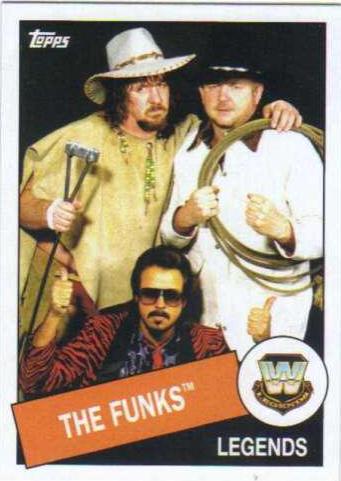 The Funks #18