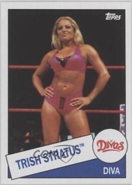 Trish Stratus #53