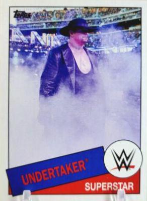 Undertaker #97