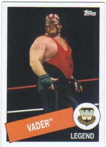 Vader #48